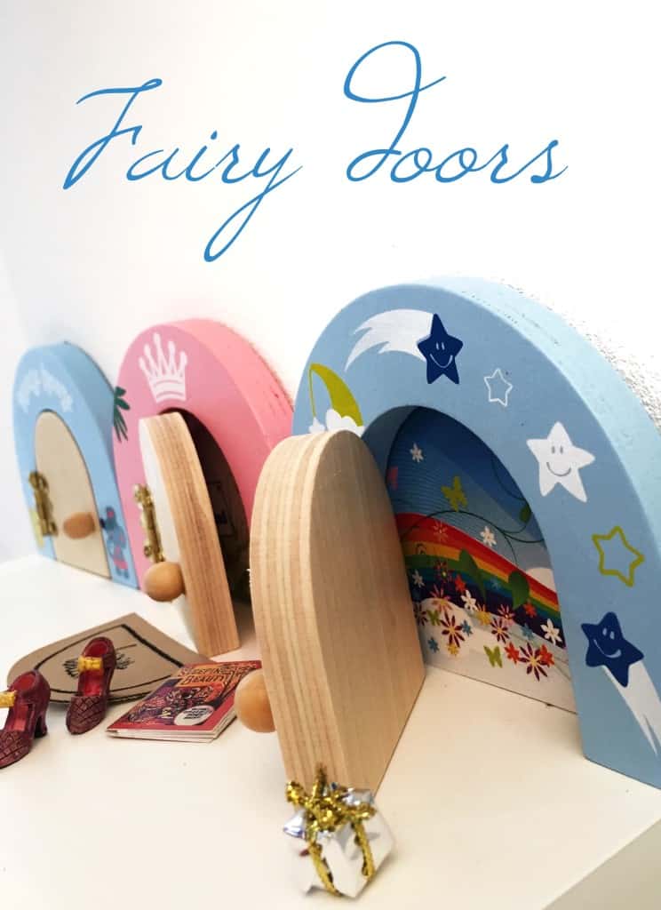 fairy door