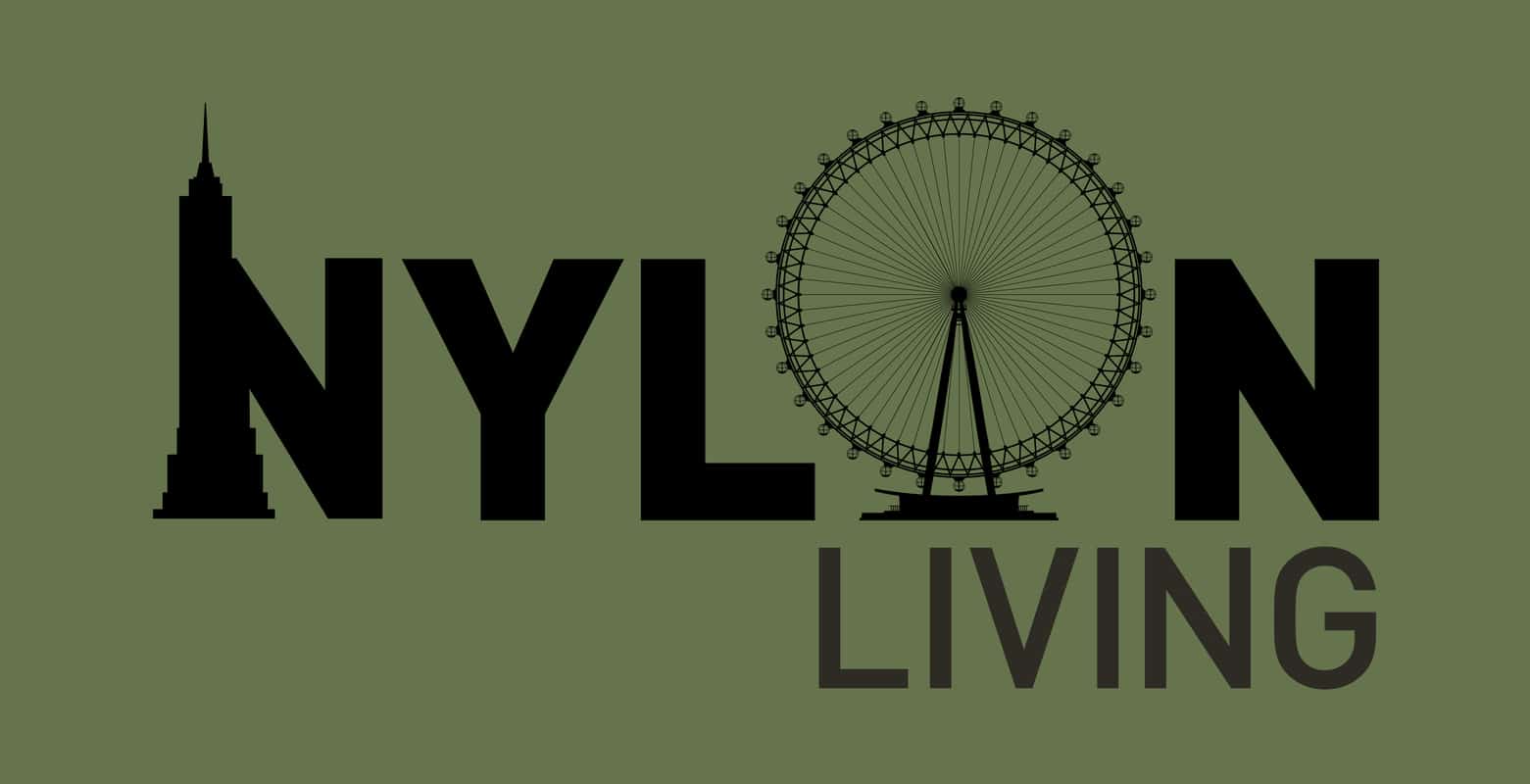 NYLon Living logo