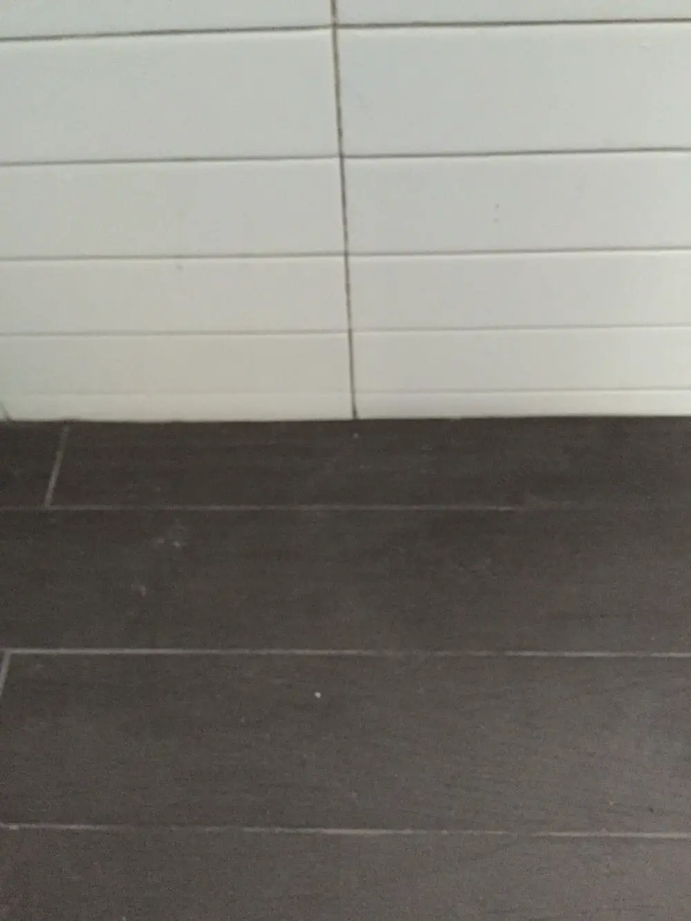 bathroom flooring