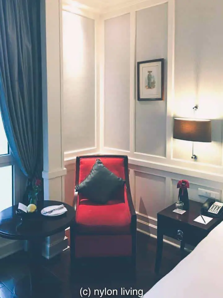 French Colonial Glamour At The Metropole Hanoi, A Hanoi Luxury Hotel