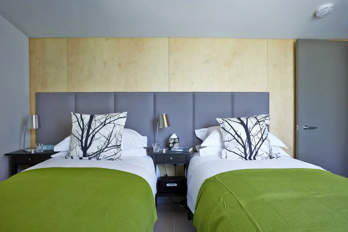 Montana, Luxury Lyme Regis Accommodation with Scandinavian Style