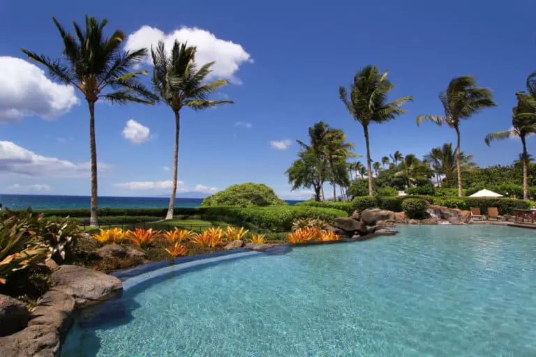 Wailea Beach Villas