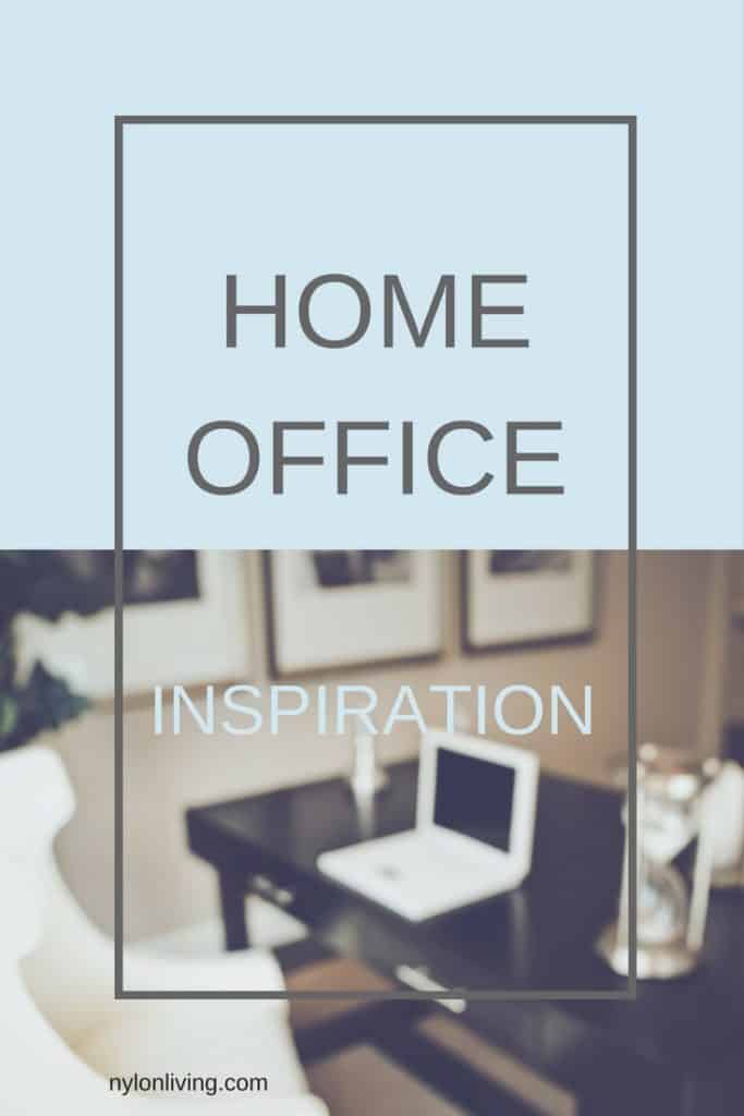 Cool Home Office Solutions For Working From Home NYLon Living