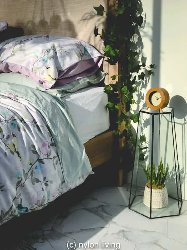 A Plant Lovers Bedroom (And the 10 Best Plants To Keep in the Bedroom for Better Sleep)