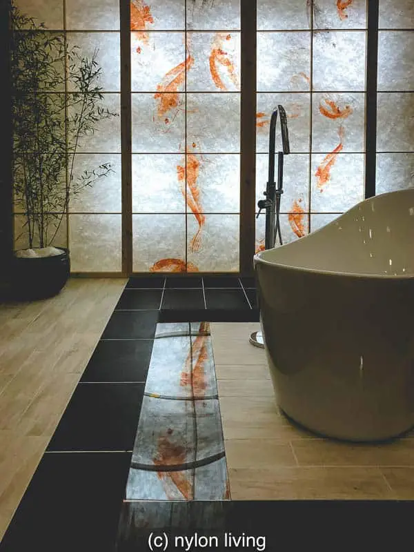 Inspiration For A Luxury Feng Shui Bathroom Retreat