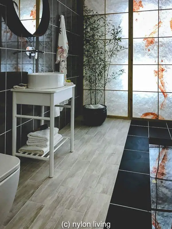 Inspiration For A Luxury Feng Shui Bathroom Retreat