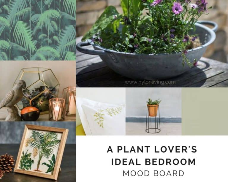 A Plant Lover's Bedroom (And the 10 Best Plants To Keep in the Bedroom ...
