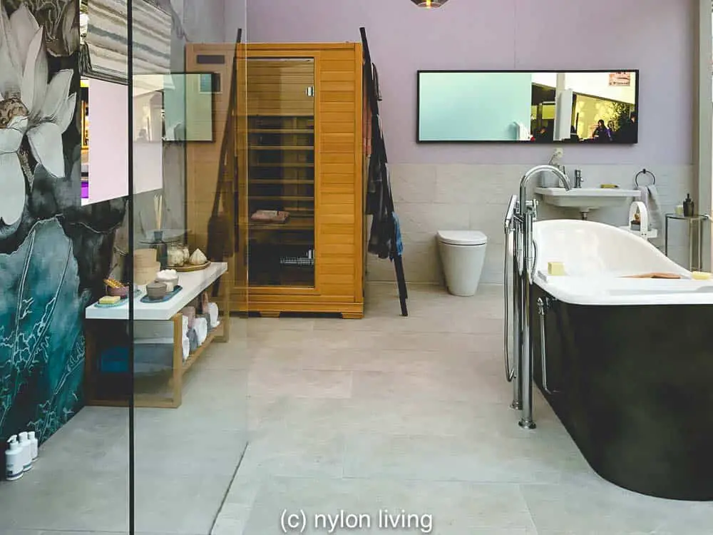 Stealing Spa Room Ideas for a Truly Relaxing Bathroom