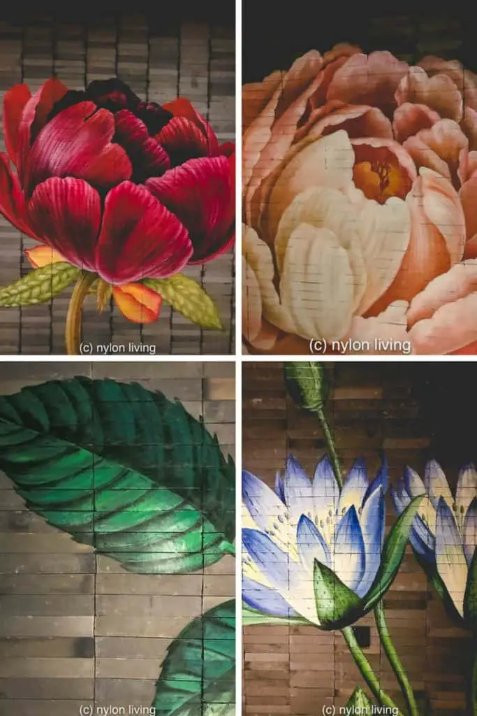 The Canton Table Restaurant in Shanghai: Where Art Deco Meets Industrial Design | Canton Table Restaurant Shanghai | Best restaurants on the Bund Shanghai | Bund Shanghai Restaurant | Three on the Bund | 3 on the Bund | Whampoa Club Shanghai #Shanghai #Shanghairestaurants - via @nylonliving