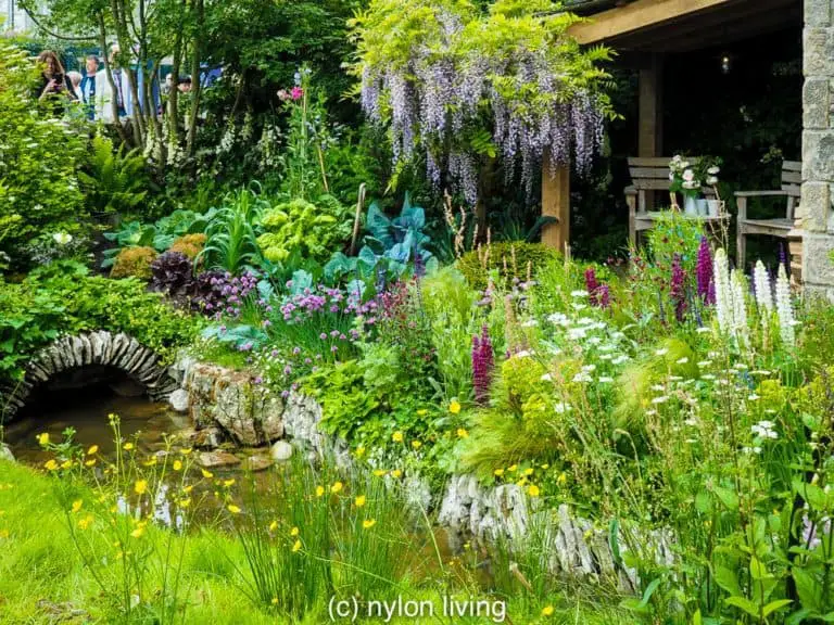 gardens to visit near richmond north yorkshire