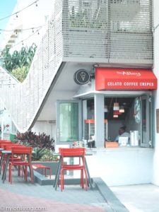 The Betsy Hotel South Beach Miami