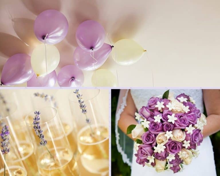 The 7 Best Colors That Go With Champagne (+ All Shades of Champagne)