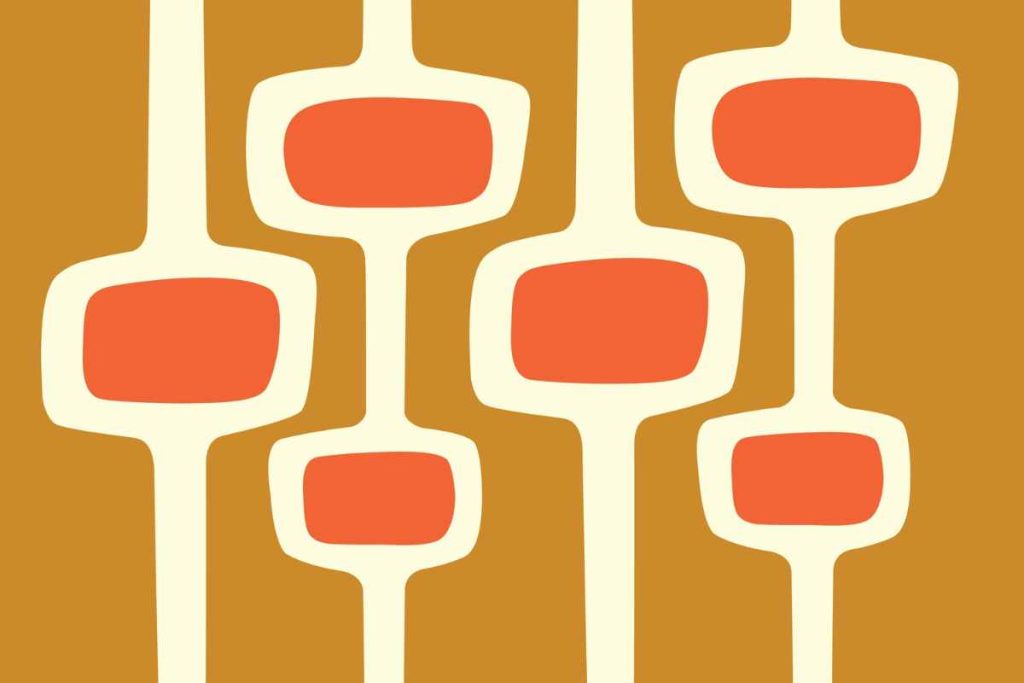 A Guide to The 25 Best Colors That Go With Burnt Orange